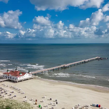 דירה Carmen Seebruecke