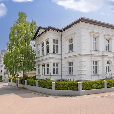 Carmen Seebruecke * Херингсдорф