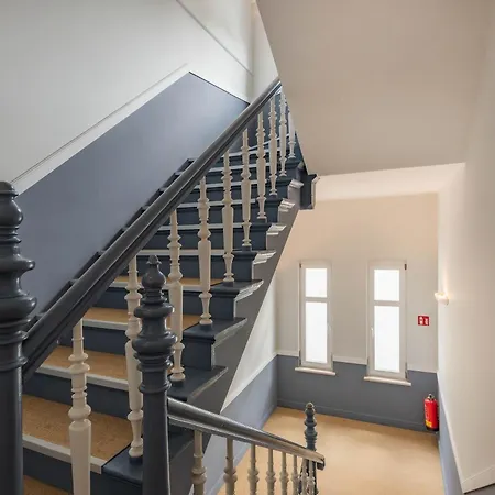 Carmen Seebruecke דירה *