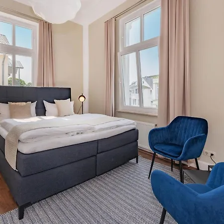 Carmen Seebruecke דירה