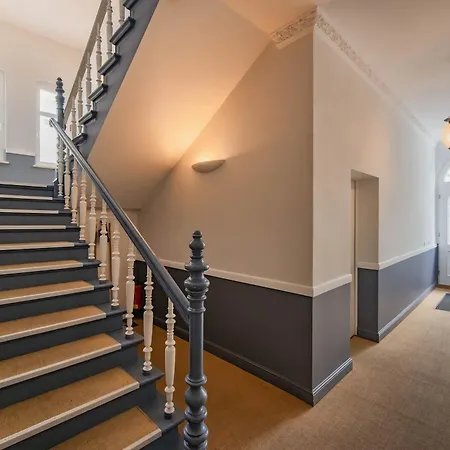 Carmen Seebruecke דירה