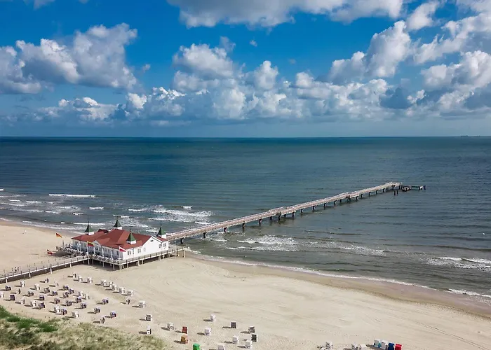 Apartman Carmen Seebruecke