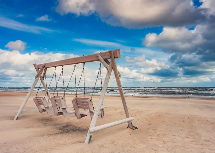 Carmen Seebruecke Apartamento *