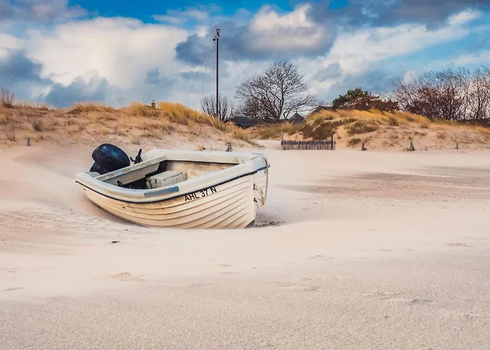 Carmen Seebruecke Apartman