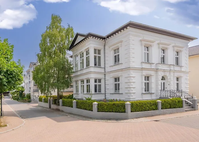 Carmen Seebruecke * Heringsdorf