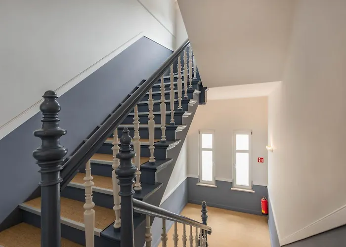 Carmen Seebruecke Apartamento *