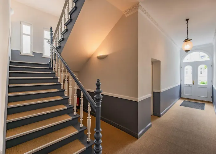 Carmen Seebruecke Apartamento