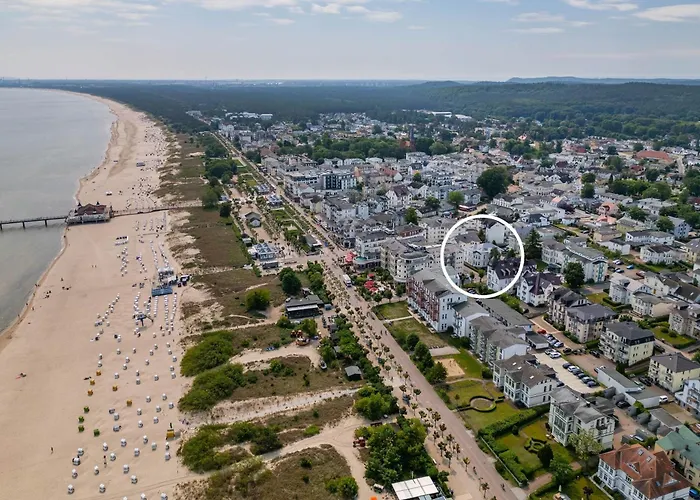 Carmen Seebruecke Apartamento